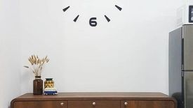 1 Bedroom Hotel / Resort for rent in The Rise Makati By Shangrila, San Antonio, Metro Manila