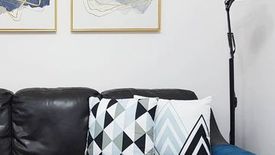 1 Bedroom Hotel / Resort for rent in The Rise Makati By Shangrila, San Antonio, Metro Manila