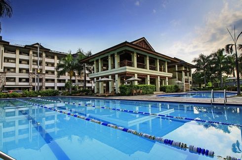 1 Bedroom Condo for sale in Maui Oasis, Santa Mesa, Metro Manila near LRT-2 V. Mapa