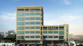 Office for rent in Laging Handa, Metro Manila