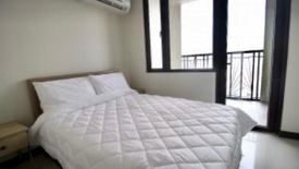 1 Bedroom Hotel / Resort for rent in Admiral Baysuites, Malate, Metro Manila near LRT-1 Vito Cruz