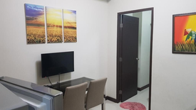 1 Bedroom Hotel / Resort for rent in Admiral Baysuites, Malate, Metro Manila near LRT-1 Vito Cruz