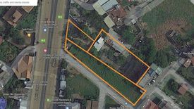 Land for rent in Palangoy, Rizal