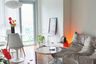 2 Bedroom Condo for sale in Uptown Parksuites, BGC, Metro Manila