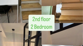 2 Bedroom Condo for rent in Bagong Lipunan Ng Crame, Metro Manila near MRT-3 Santolan