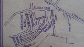 Land for sale in San Bartolome, Metro Manila