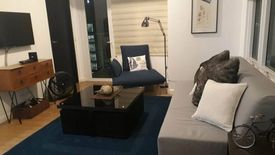 1 Bedroom Hotel / Resort for rent in Two Serendra, BGC, Metro Manila