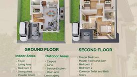 2 Bedroom House for sale in Mabini, Batangas