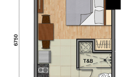 1 Bedroom Condo for sale in Lahug, Cebu