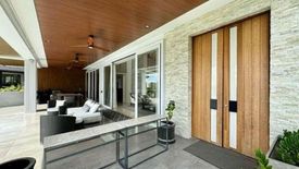 4 Bedroom House for rent in LOYOLA GRAND VILLAS, Ramon Magsaysay, Metro Manila near LRT-1 Roosevelt