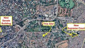 Land for sale in Western Bicutan, Metro Manila