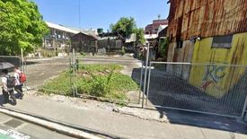 Land for sale in Quiapo, Metro Manila near LRT-1 Carriedo