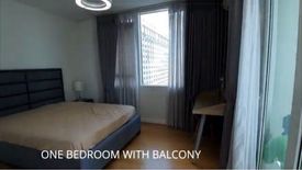 1 Bedroom Condo for rent in Park Terraces, San Lorenzo, Metro Manila near MRT-3 Ayala