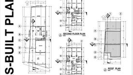 13 Bedroom House for rent in Talon Dos, Metro Manila