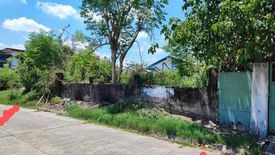 Land for sale in Tangle, Pampanga