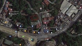 Land for rent in San Juan, Rizal