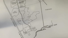 Land for sale in Don Jose, Laguna