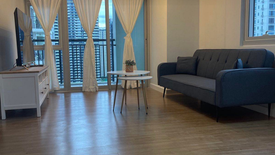 1 Bedroom Hotel / Resort for rent in Verve Residences, BGC, Metro Manila