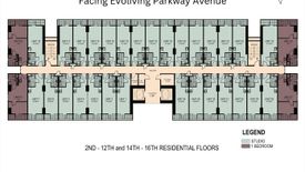 Condo for sale in Canlubang, Laguna