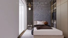 4 Bedroom Townhouse for sale in Malate, Metro Manila near LRT-1 Vito Cruz