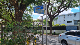 Land for sale in LOYOLA GRAND VILLAS, Ramon Magsaysay, Metro Manila near LRT-1 Roosevelt