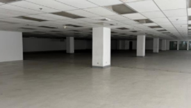 Office for rent in Bagumbayan, Metro Manila