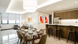 3 Bedroom Condo for rent in Sacred Heart, Metro Manila near MRT-3 Kamuning