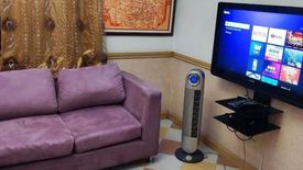 1 Bedroom Condo for rent in Bagumbayan, Metro Manila