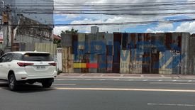 Land for rent in E. Rodriguez, Metro Manila near LRT-2 Araneta Center-Cubao