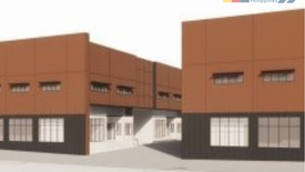 Warehouse / Factory for rent in Santiago, Batangas