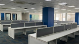 Office for rent in Paligsahan, Metro Manila