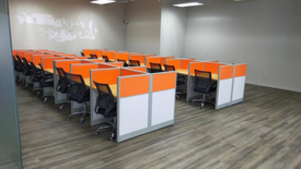 Office for rent in Wack-Wack Greenhills, Metro Manila near MRT-3 Shaw Boulevard