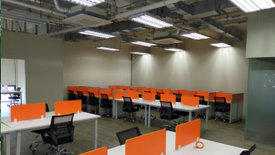 Office for rent in Wack-Wack Greenhills, Metro Manila near MRT-3 Shaw Boulevard