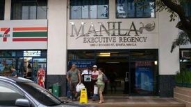 Office for rent in Ermita, Metro Manila near LRT-1 Pedro Gil