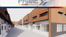 Warehouse / Factory for rent in Santiago, Batangas