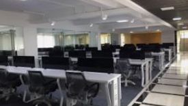 Office for rent in Telabastagan, Pampanga
