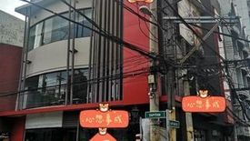 Shophouse for rent in Santa Cruz, Metro Manila near LRT-1 Tayuman