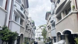 3 Bedroom Townhouse for sale in Kalusugan, Metro Manila