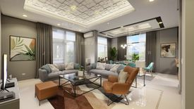 4 Bedroom Townhouse for sale in Vasra, Metro Manila