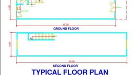 Commercial for rent in Paliparan I, Cavite