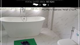 3 Bedroom House for sale in Tabing Bakod, Bulacan