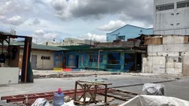 Land for rent in E. Rodriguez, Metro Manila near LRT-2 Araneta Center-Cubao