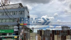 Land for rent in E. Rodriguez, Metro Manila near LRT-2 Araneta Center-Cubao