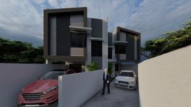 3 Bedroom Townhouse for sale in Nangka, Metro Manila