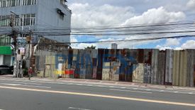 Land for rent in E. Rodriguez, Metro Manila near LRT-2 Araneta Center-Cubao