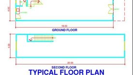 Commercial for rent in Paliparan I, Cavite