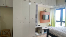 1 Bedroom Condo for sale in Vinia Residences, Phil-Am, Metro Manila near MRT-3 North Avenue