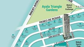 1 Bedroom Condo for sale in BGC, Metro Manila