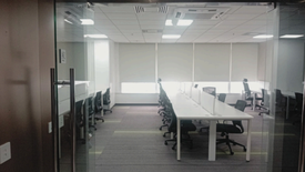 Office for rent in Bel-Air, Metro Manila
