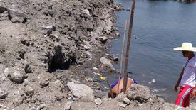 Land for sale in Alima, Cavite